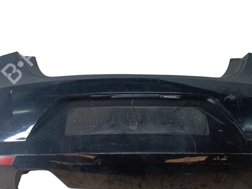 Rear bumper SEAT LEON (1P1) 1.9 TDI | BP27387837C8 