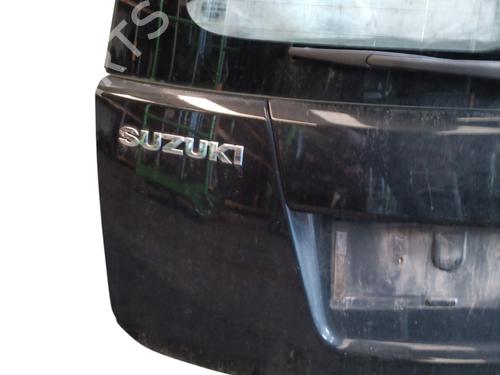 Tailgate SUZUKI SPLASH (EX) 1.0 (A5B310) | BP33025401C6  - Image 5