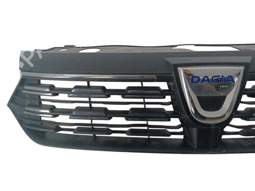 Grill DACIA SANDERO III 1.0 TCe 100 ECO-G | BP36401947C40 - Image 6