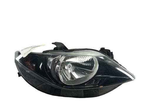 Used Right headlight Right headlight SEAT IBIZA IV (6J5, 6P1) 1.4 (85 hp) 31980736 31980736