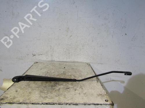 Used Front windshield wiper arm PEUGEOT 306 (7B, N3, N5) [1993-2003]  25106532