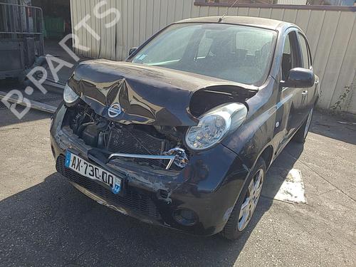 Left front window switch NISSAN MICRA III (K12) 1.5 dCi | BP25077146I27 - Image 16