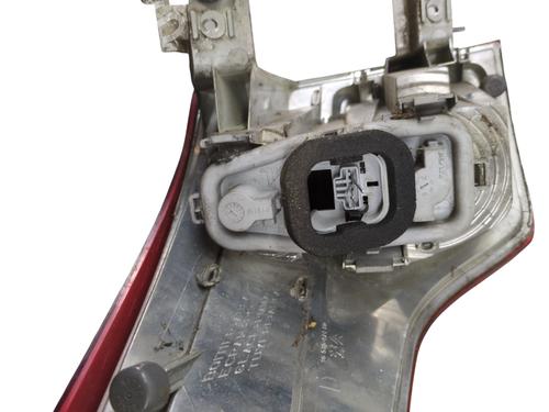 Højre baglygte CITROËN C4 Picasso I MPV (UD_) 1.6 HDi (109 hp) 29956281