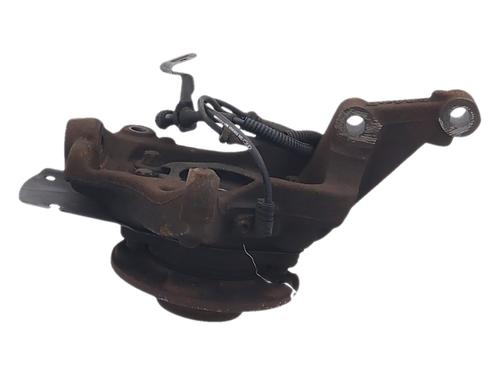 Right front steering knuckle RENAULT TRAFIC III Van (FG_) 2.0 dCi 145 (FGML) | BP38454363M26 - Image 4