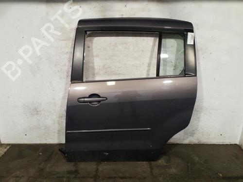 Left rear door MAZDA 5 (CR) 1.8 (CR19) | BP25110546C4 