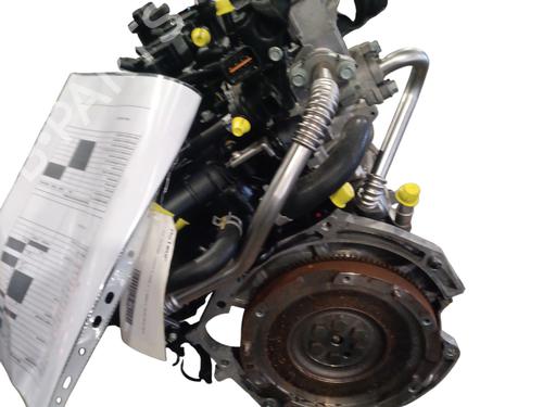 Engine RENAULT SCÉNIC III (JZ0/1_) 1.2 TCe (JZ16) | BP32239235M1