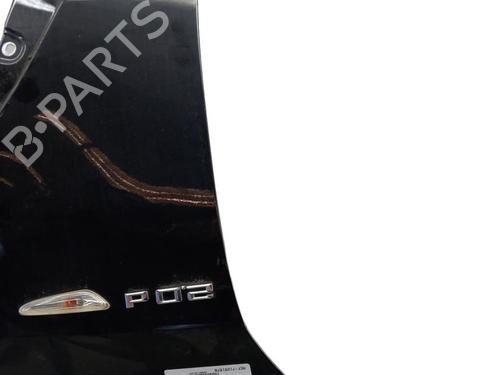 Used Right front fenders BMW X3 (E83) 2.0 d (150 hp) 25102816