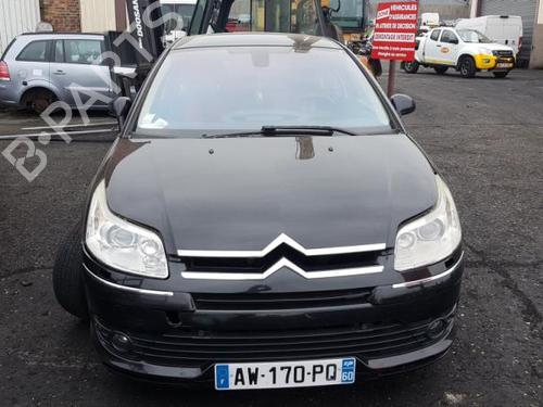 Right front window switch CITROËN C4 I (LC_) 1.6 HDi | BP25084355I26 - Image 7