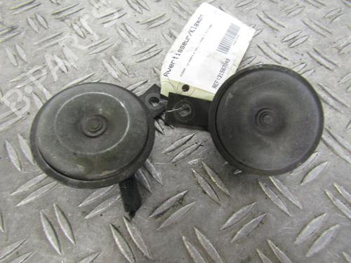 Used Horn NISSAN X-TRAIL I (T30) 2.2 Di 4x4 (114 hp) 25069528