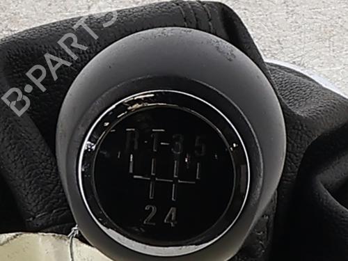 Shift knob OPEL CORSA E (X15) 1.4 (08, 68) | BP39084383I34 - Image 6