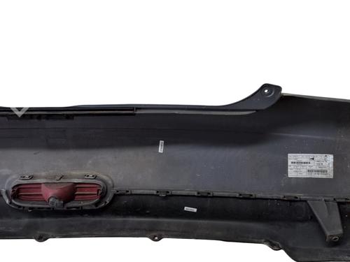 Rear bumper MINI MINI (R56) One | BP26932327C8 