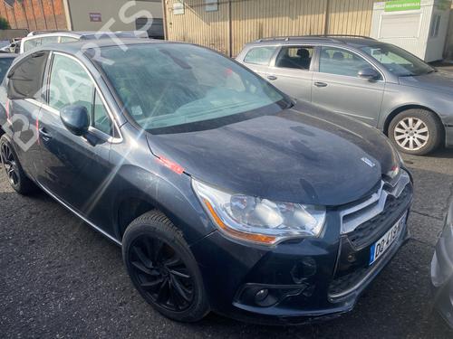Left headlight DS DS 4 / DS 4 CROSSBACK (NX_) 2.0 BlueHDi 150 | BP38163872C28 - Image 8