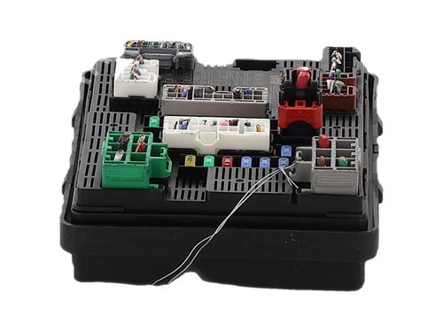 Fuse box DACIA SANDERO III 1.0 TCe 100 | BP36338447E1  - Image 6