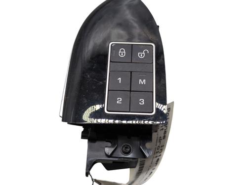 Used Front right interior door handle Front right interior door handle LAND ROVER RANGE ROVER SPORT II (L494) 3.0 TDV6 4x4 (258 hp) 26178662 26178662