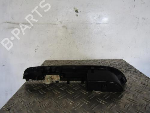 Right rear window switch SSANGYONG REXTON / REXTON II (GAB_) 2.7 Xdi | BP25069879I28 