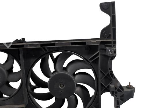 Køleventilator elektrisk RENAULT MASTER II Platform/Chassis (ED/HD/UD) 2.5 dCi (ED01, ED0Y, ED41, ED4Y, ED81, ED8Y, ED91, ED9Y,... | BP29335594M35 