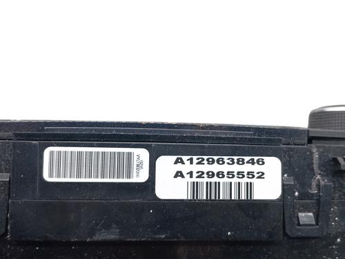 Climate control FORD FOCUS III 2.0 TDCi | BP30438680I5  - Image 7