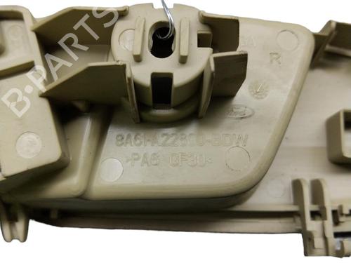 Højre fortil invendig håndtag FORD FIESTA VI (CB1, CCN) 1.4 TDCi | BP25103218I14