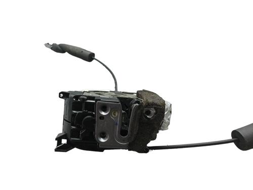 Rear right lock RENAULT LAGUNA III Grandtour (KT0/1) 2.0 dCi (KT01, KT08, KT09, KT0K, KT12, KT1D, KT1W) | BP25076950C99 