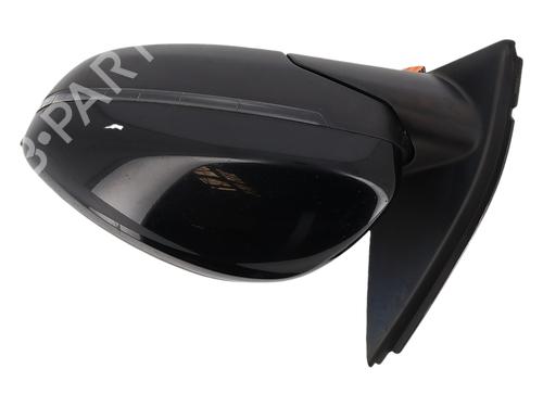 Used Left mirror Left mirror 36691090 36691090