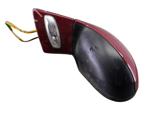 Left mirror PEUGEOT 308 SW I (4E_, 4H_) 1.6 HDi | BP26023678C26 