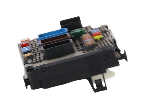 Electronic module CITROËN C4 II (NC_) 1.6 HDi 90 | BP38425230M83 - Image 7
