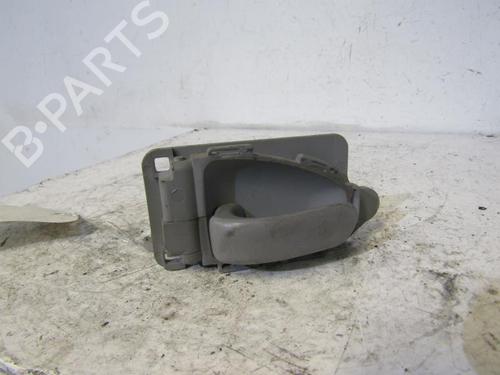 Used Rear left interior door handle CITROËN XSARA PICASSO (N68) 1.6 HDi (109 hp) 25068628