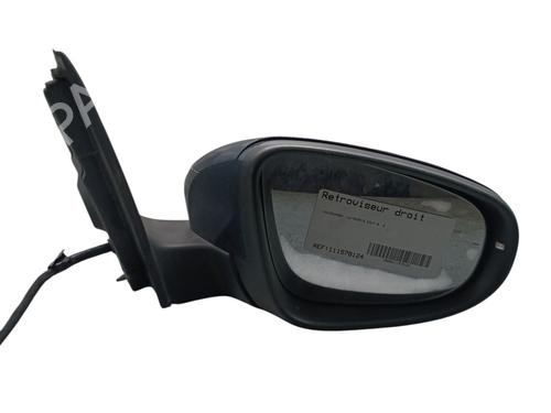 Used Right mirror VW GOLF VI (5K1) 2.0 TDI (140 hp) 29189299