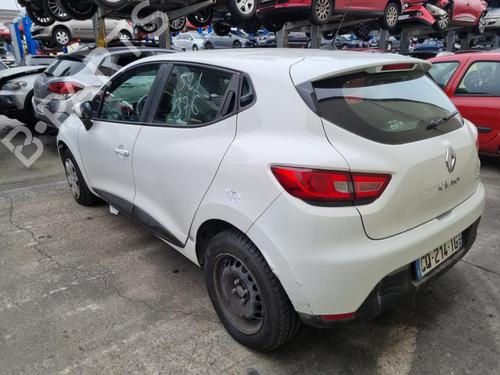 Subframe RENAULT CLIO IV (BH_) 1.5 dCi 75 | BP25073258M9  - Image 17