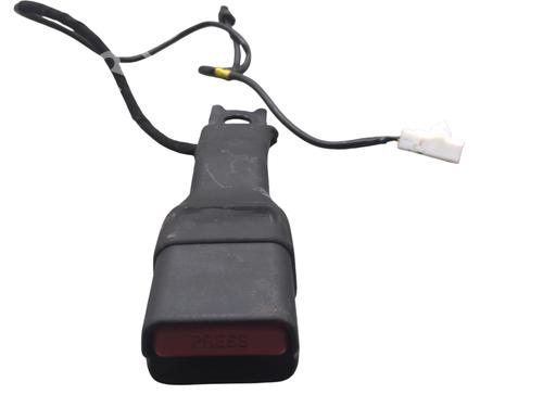Seat buckle TOYOTA AYGO (_B4_) 1.0 VVTi (KGB40) | BP29371093I32 
