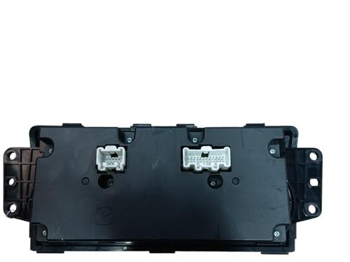 Used Climate control Climate control MAZDA 6 Hatchback (GH) 2.0 MZR-CD (GH14) (140 hp) 27683432 27683432