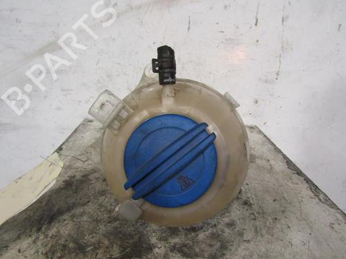 Expansion tank VW FOX Hatchback (5Z1, 5Z3, 5Z4) 1.4 TDI | BP25085612C120 