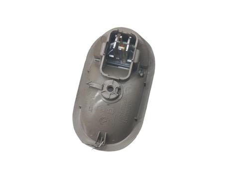 Used Front right interior door handle Front right interior door handle RENAULT TWINGO II (CN0_) 1.2 16V (CN04, CN0B) (75 hp) 25053596 25053596