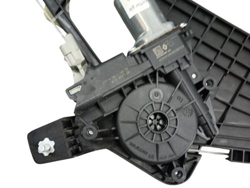 Used Rear left window mechanism Rear left window mechanism RENAULT MEGANE E-TECH SUV EV40 (BNJ2) (131 hp) 25100469 25100469