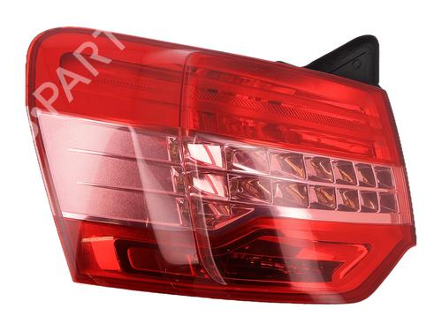 Used Left taillight Left taillight 38267473 38267473