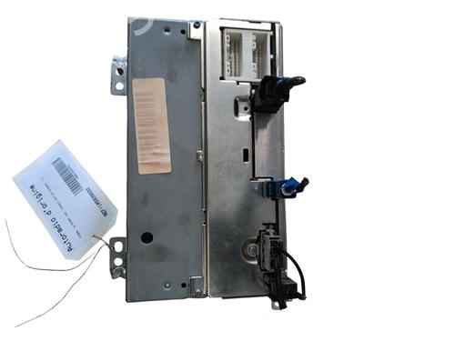 Radio NISSAN JUKE (F15) 1.5 dCi | BP25920985E6 