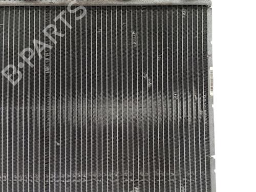 Used Water radiator Water radiator PEUGEOT 2008 I (CU_) 1.2 THP 110 / PureTech 110 (110 hp) 33304795 33304795