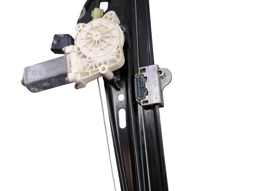 Used Rear left window mechanism Rear left window mechanism BMW 5 (E60) 520 d (150 hp) 28071304 28071304