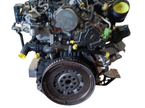 Engine RENAULT SCÉNIC III (JZ0/1_) 1.6 dCi (JZ00, JZ12) | BP33989799M1  - Image 5