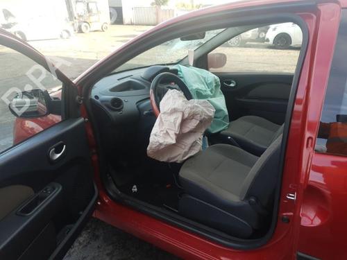 ABS pump RENAULT TWINGO II (CN0_)  | BP28840115M43  - Image 17