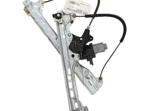Front left window mechanism RENAULT MEGANE IV Hatchback (B9A/M/N_) | BP36542461C22 - Image 2