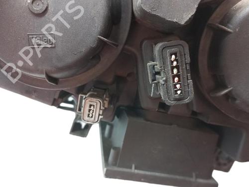Right headlight CITROËN C5 I (DC_) 3.0 V6 (DCXFXC, DCXFXF) | BP25103026C29 - Image 3