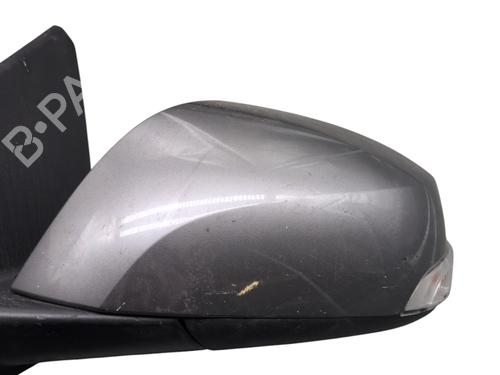 Left mirror RENAULT MEGANE III Grandtour (KZ0/1) 1.2 TCe (KZ2B, KZ11) | BP29371105C26 