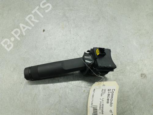 Steering column stalk OPEL ASTRA J GTC 1.4 Turbo (08) | BP25088932I23 - Image 3