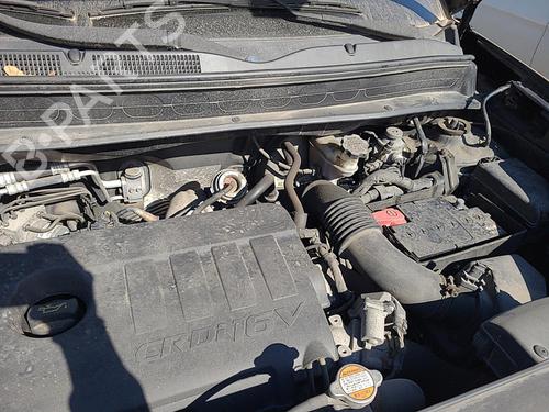 Intercooler KIA SOUL I (AM) 1.6 CRDi 128 | BP25089037M30 