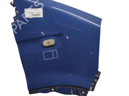 Right front fenders RENAULT MASTER II Van (FD) 2.5 dCi 120 | BP25087847C42 