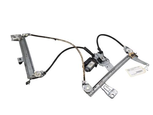 Front right window mechanism PEUGEOT 207 CC (WD_) 1.6 HDi | BP32094808C23 