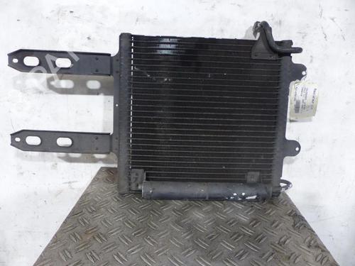 Used AC radiator AC radiator VW POLO (6N2) 1.4 (60 hp) 25107243 25107243