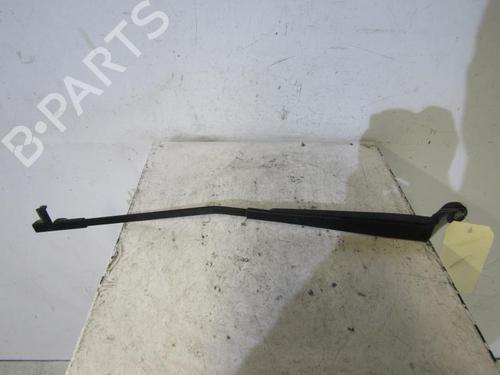 Used Front windshield wiper arm CITROËN XSARA PICASSO (N68) 1.6 HDi (90 hp) 25112201