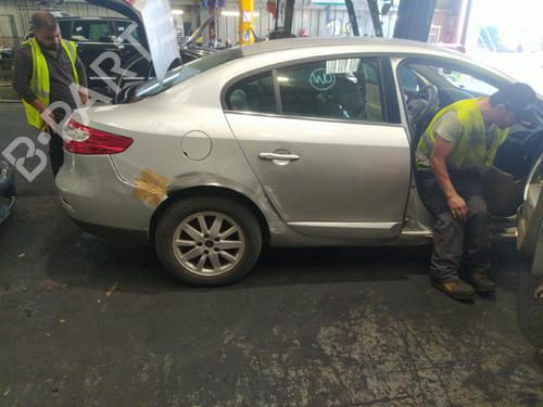 Plafonier RENAULT FLUENCE (L3_) | BP28451010I8 - Image 4